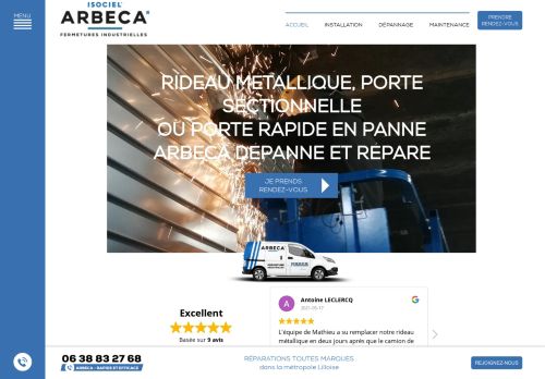 www.arbeca.fr