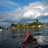 Oslo Kayak Tours AS