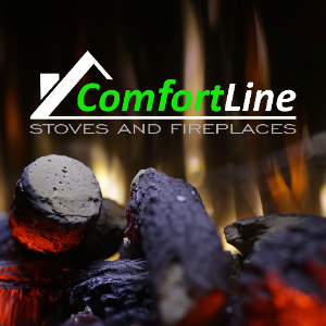 ComfortLine Stoves, Fireplaces, Electric Fires