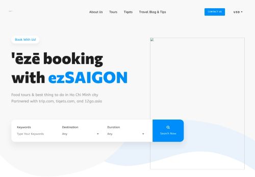 ezsaigon.com