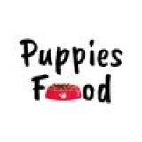 Puppies Food