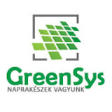 GreenSys Electric - Photovoltaic Systems