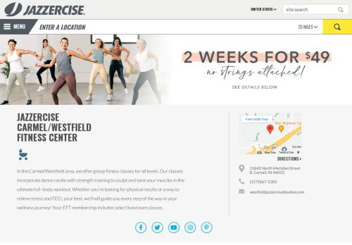 Jazzercise