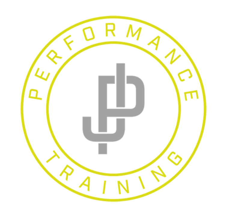 JP Performance Training