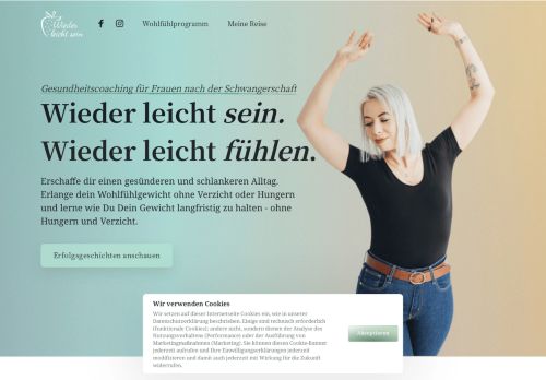 Wieder Leicht Sein