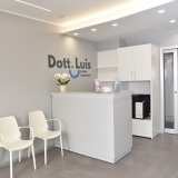 Dott. Luis Studio Dentistico Reviews