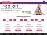 DiscountsCode UK