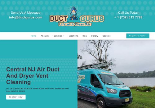 www.ductgurus.com