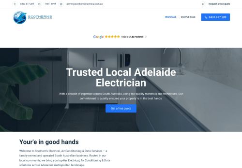 www.scothernselectrical.com.au
