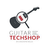 guitartechshop.com