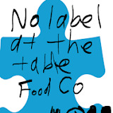 No Label At The Table