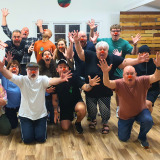 Jesture - Clown Theatre & Movement Training