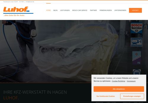 luhof.de