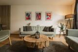 Stylishes Apartment! WLAN - Tiefgarage - Netflix - Küche Reviews