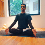 Prasan Bhattarai | Yoga Instructor | Private, Group & Corporate