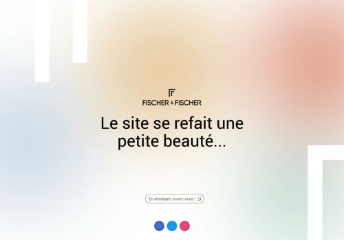 FISCHER ET FISCHER