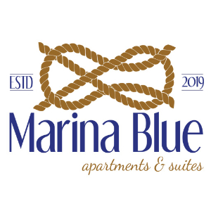 Marina Blue - Apartments & Suites