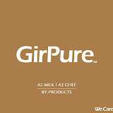 Girpure | Desi Gir Cow A2 Milk I Ghee I By-products Reviews