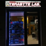 Terabyte Lab