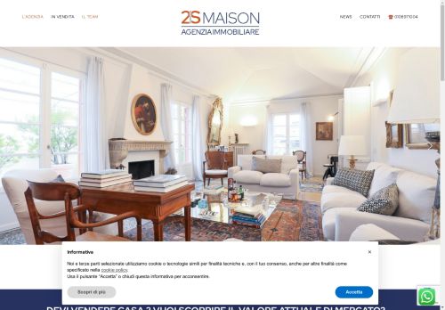 www.2smaison.com