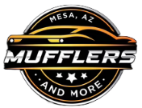 Mufflers & More