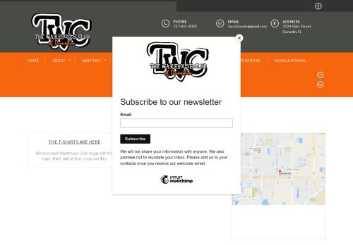 www.twcdunedin.com
