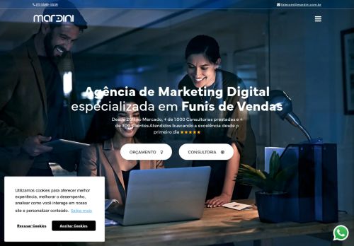 Mardini Agência Digital