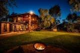 Sturt Desert Pea House