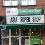 Indian & Sri Lankan Food Grocery (Asia Super Shop)