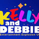 kelly and Debbie - Entertainers & Childrens Entertainers