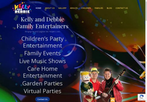 www.kellyanddebbie.co.uk