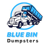 Blue Bin Dumpsters