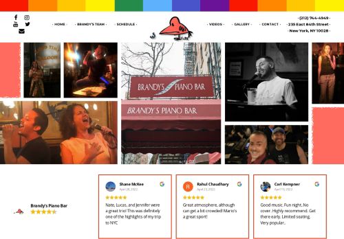 www.brandyspianobar.com