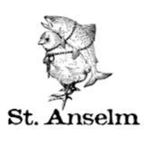 St. Anselm