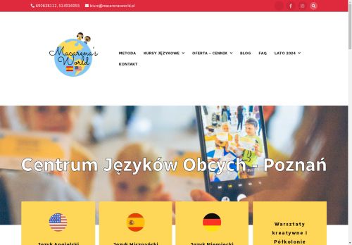 macarenasworld.pl