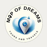 mapofdreams.com