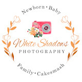 White Shadows Photography - Newborn, Baby and Family Photographer