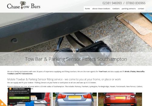 www.chasetowbars.co.uk