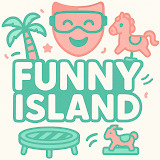 funnyisland.us