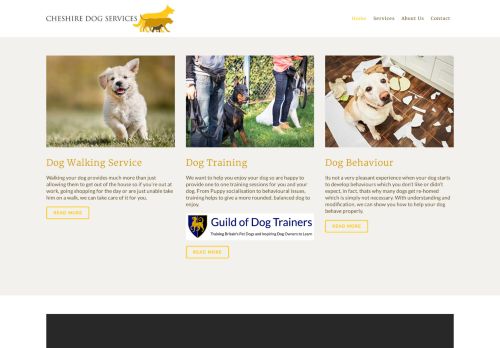 www.cheshiredogservices.co.uk