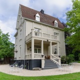 Vakantiewoning Villa les Bruyères