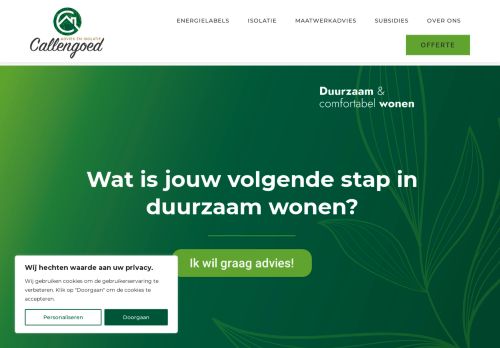 callengoed