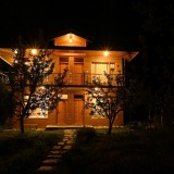 Cascade Mountain Retreat Manali (Pet Friendly)