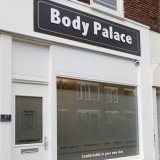 Body Palace