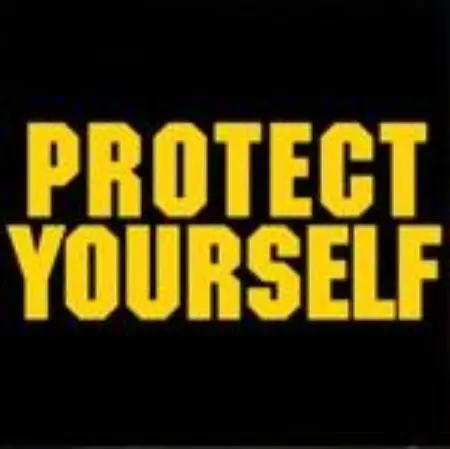 Protect Yourself