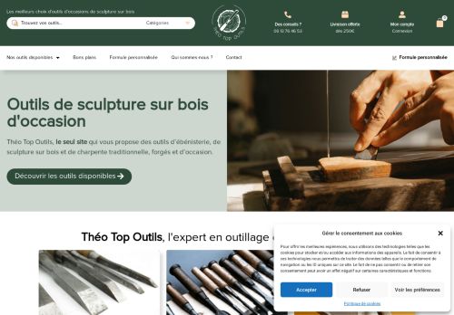 www.theotopoutils.com