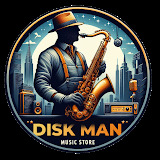 diskmanmusic.com