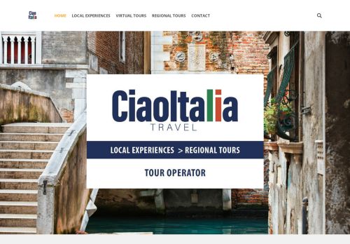 Ciao Italia Travel