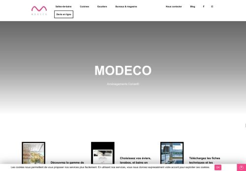 MODECO