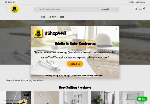 UShop4All